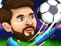 Permainan Bola Tampar 2020 talian