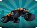 Permainan Truck Monster talian Permainan Truck Monster talian