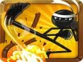 Permainan Kalahkan Ninja Blam! talian Permainan Kalahkan Ninja Blam! talian