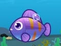 Permainan Ikan Besar Makan Ikan Kecil 2 talian