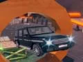 Permainan Enjin Pemusnah Kereta talian