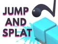 Permainan Lompat dan Cebik talian Permainan Lompat dan Cebik talian