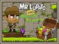 Permainan Encik Lupato dan Harta Karun Eldorado talian Permainan Encik Lupato dan Harta Karun Eldorado talian