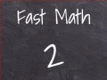 Permainan Matematik Pantas 2 talian