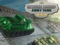 Permainan Parkir Mustahil: Tank Tentera talian Permainan Parkir Mustahil: Tank Tentera talian