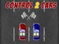 Permainan Kawal 2 Kereta talian Permainan Kawal 2 Kereta talian