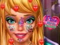 Permainan Riasan Mekap Flirty Peri talian Permainan Riasan Mekap Flirty Peri talian