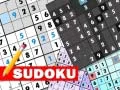 Permainan Sudoku talian