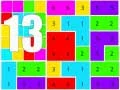 Permainan 13 talian Permainan 13 talian