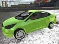 Permainan Tempat Letak Kereta 3D talian