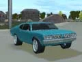 Permainan Simulator Fizik Kereta Projek Ireland talian