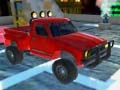 Permainan Pemandu Pickup talian Permainan Pemandu Pickup talian
