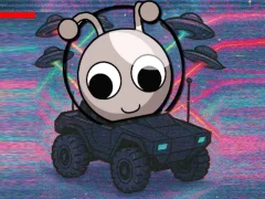 Permainan Cabaran Space Sprunki talian Permainan Cabaran Space Sprunki talian