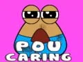 Permainan Penjagaan Pou talian Permainan Penjagaan Pou talian