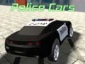 Permainan Kereta Polis talian