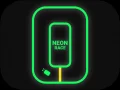 Permainan Lumba Neon talian Permainan Lumba Neon talian
