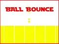 Permainan Lantunan Bola talian Permainan Lantunan Bola talian