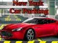 Permainan Tempat Parking Kereta di New York talian Permainan Tempat Parking Kereta di New York talian