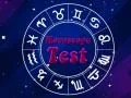 Permainan Ujian Horoskop talian