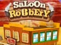 Permainan Perompakan di saloon talian