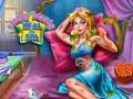 Permainan Kecantikan Tidur: Penjagaan dan Spa talian