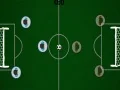 Permainan Bola sepak meja talian