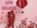 Permainan Belon Cinta talian