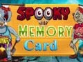 Permainan Kad Memori Menyeramkan talian