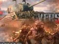 Permainan Tank vs Zombie talian