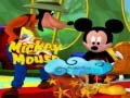 Permainan Mickey Mouse: Bintang Tersembunyi talian