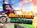 Permainan Master Aksi Basikal talian