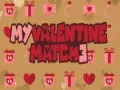 Permainan Padanan Valentine Saya 3 talian Permainan Padanan Valentine Saya 3 talian