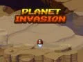 Permainan Pencerobohan Planet talian