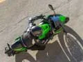 Permainan Kawasaki Ninja 650 talian