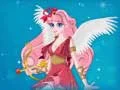 Permainan Cupid Cute Bersiap untuk Hari Valentine talian Permainan Cupid Cute Bersiap untuk Hari Valentine talian