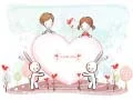 Permainan Cinta Muda Hari Valentine talian Permainan Cinta Muda Hari Valentine talian