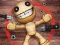 Permainan Tendang Buddy 3D talian Permainan Tendang Buddy 3D talian