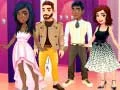 Permainan Pasangan Hari Valentine talian Permainan Pasangan Hari Valentine talian