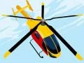 Permainan Teka-teki Helikopter Berbahaya talian