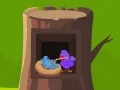 Permainan Penjagaan Burung Merah Jambu talian Permainan Penjagaan Burung Merah Jambu talian