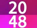 Permainan 2048 Berwarna talian Permainan 2048 Berwarna talian