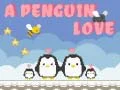 Permainan Cinta Penguin talian