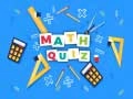 Permainan Permainan Kuis Matematik talian Permainan Permainan Kuis Matematik talian