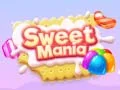 Permainan Mania Manis talian
