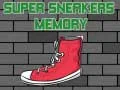 Permainan Memori Kasut Super talian