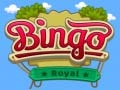 Permainan Bingo Diraja talian