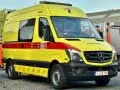 Permainan Seluncur Ambulans talian