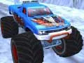 Permainan Trak Monster Musim Sejuk talian Permainan Trak Monster Musim Sejuk talian
