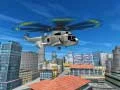 Permainan Penerbangan Helikopter Bandar talian