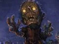 Permainan Tornado Zombie talian Permainan Tornado Zombie talian